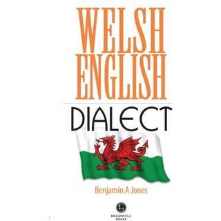Welsh English Dialect