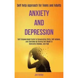 Anxiety and Depression