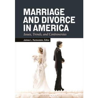 Marriage and Divorce in America