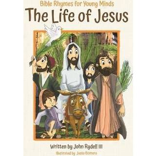 The Life of Jesus