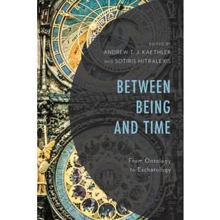 Between Being and Time