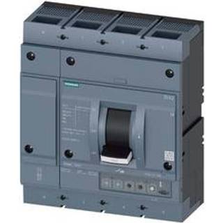 Siemens Mccb_iec_fs1000_1000a_4p_55ka_etu3_lsi