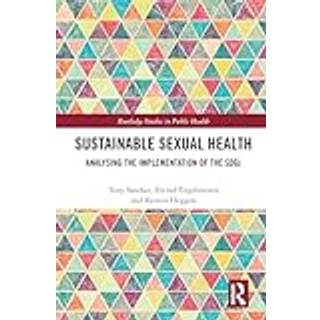 Sustainable Sexual Health