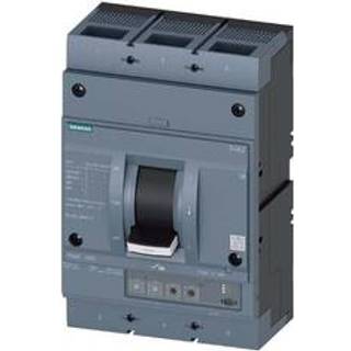 Siemens Mccb_iec_fs1000_800a_3p_55ka_etu3_lsi