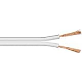 MICROCONNECT Speaker cable, 50m, 2x2,5mm²,