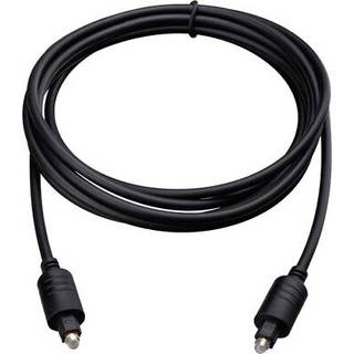 NACON Optisk lydkabel 2 m