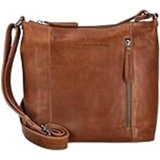 The Chesterfield Brand Cow Wax Pull Up Vervins Crossover taske