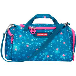 Step by Step Sporttasche Mermaid Lola