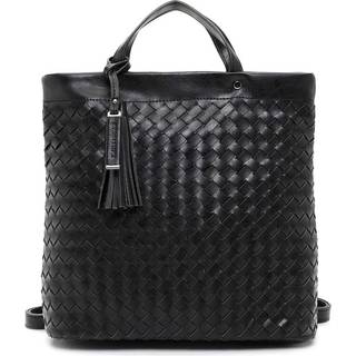 Cityrucksack Kristin 63945 Schwarz