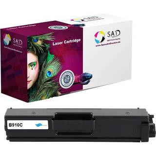 Brother TN910C Kompatibel Toner (9.000s)
