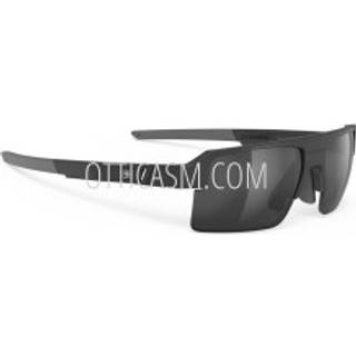 Rudy Project SIRIUS SP871006-0000 50 Solbriller Mænd Black - Black Matte - 50mm