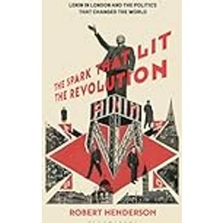 The Spark that Lit the Revolution