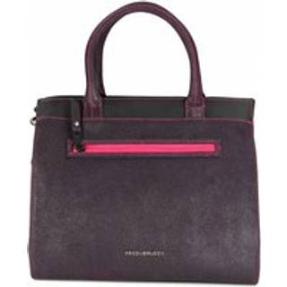 Handtasche Elliot Lila