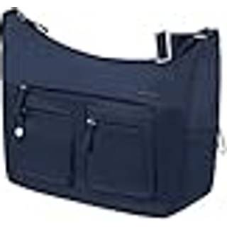 Samsonite Move 4.0 - Skuldertaske M Dark Blue, Tasker - Skulder taske