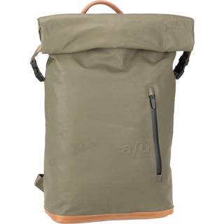 Aunts & Uncles Japan Tokio Rolltop rygsæk