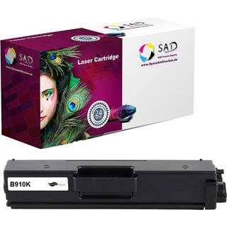 Brother TN910BK Kompatibel Toner (9.000s)