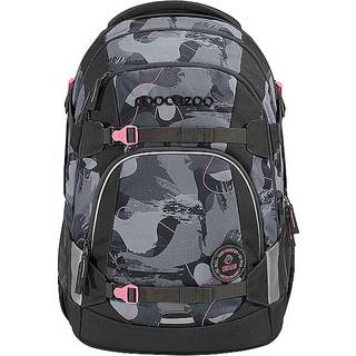 Coocazoo MATE Bubble Brush Schulrucksack