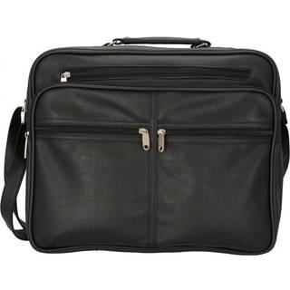 Reisetasche Business Line 26 Liter Schwarz