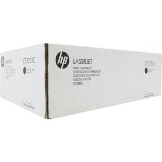 HP Toner/25X Black Contract LJ Cart