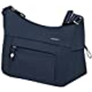 Samsonite Move 4.0 - Skuldertaske S Dark Blue, Tasker - Skulder taske