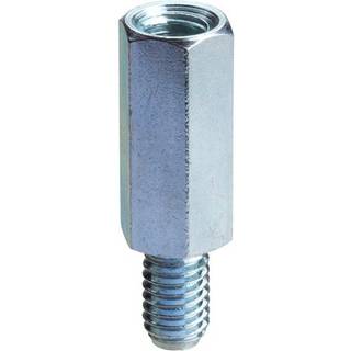 AFSTANDSBOLT 20X6MM