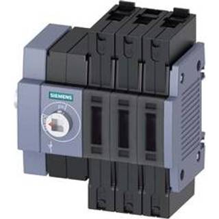 Siemens Switch-disconnector 690v 63a 3p