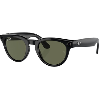 Ray-Ban x Meta Headliner RW4009 - 601/9A - 50