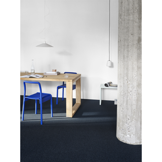 Ege Fladvævet gulvtæppe Eco Compact