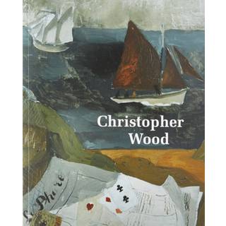 Christopher Wood