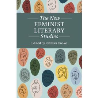 The New Feminist Literary Studies