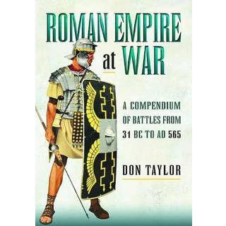 Roman Empire at War