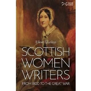 Scottish Women Writers