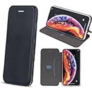 Samsung A05S Flip Cover black