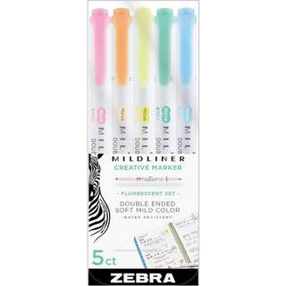 Mildliner Set Cool & Refined