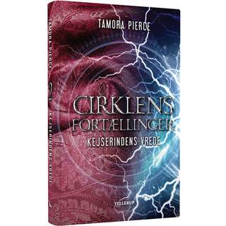 Cirklens fortællinger #2: Kejserindens vrede (2. udgave)
