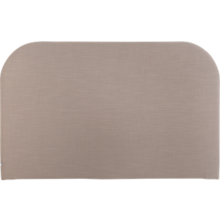 Mille Notti Bianca Gavl Hør Natur 160x100 cm