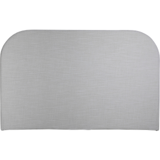 Mille Notti Bianca Gavl Hør Ivory 120x100 cm