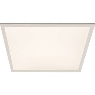 Modern LED paneel wit 62 cm incl. LED - Fons