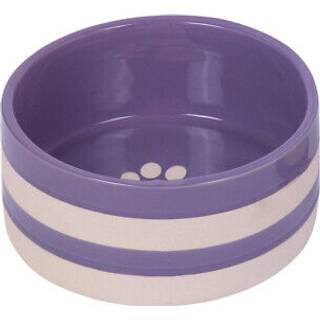 Keramikskål - Strio - 1,25 L - Lilla