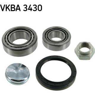 VKBA3430 SKF Hjullejesæt