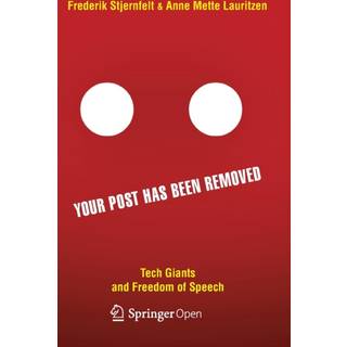 Your Post has been Removed