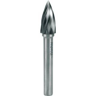 HM-fræsestift form G (SPG) 12mm ALU