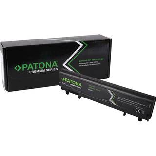 Batteri til Dell E5440 Latitude 14 15 14 5000 14 5000-E5440 15 5000 15 312-