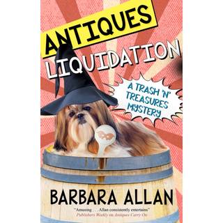 Antiques Liquidation
