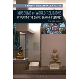 Museums of World Religions
