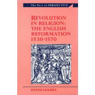 Revolution in Religion