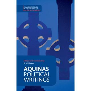 Aquinas: Political Writings