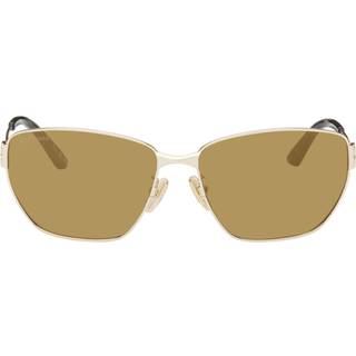 Sunglasses Balenciaga BB0337SK 003