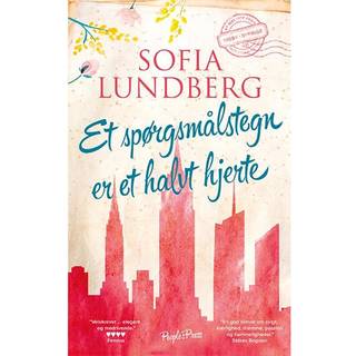 Et spørgsmålstegn er et halvt hjerte