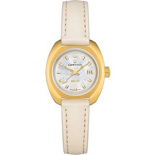 Certina DS-2 Lady
